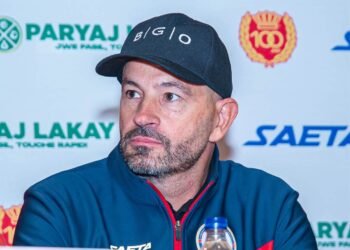 Concacaf Nations League : La FHF dévoile la liste des Grenadiers retenus par David Badia