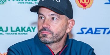 Concacaf Nations League : La FHF dévoile la liste des Grenadiers retenus par David Badia