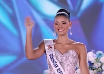 Miss Monde 2026 : La Dominicaine Joheirry Mola Dominguez couronnée, Marie Kemlyne Félix honore Haïti