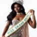 Miss Grand International 2026 : Estéphanie Charles portera les couleurs d’Haïti en Thaïlande