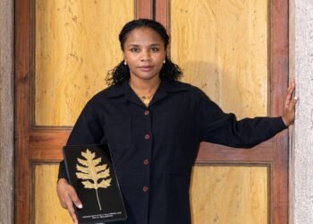 Festival de la Villa Médicis : Gessica Généus décroche le Prix du meilleur film à Rome avec « Marie Madeleine »